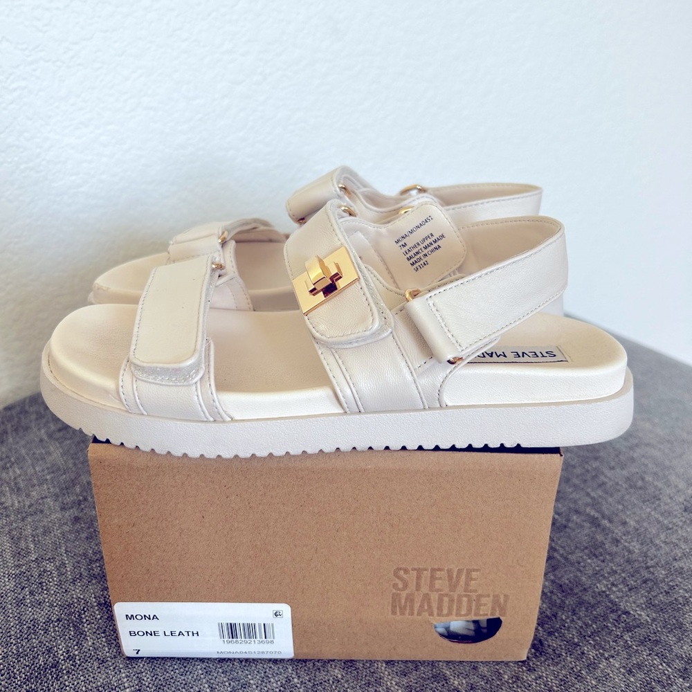 Steve Madden Sandals